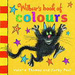 Wilbur's Book of Colours