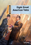 Dominoes 2 Eight Great American Tales