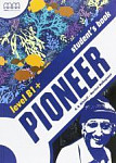 Pioneer B1+ Student's Book