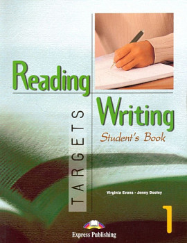 Reading and Writing Targets 1 Student's Book