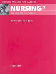 Oxford English for Careers: Nursing 2 Teacher's Resource Book