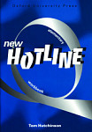 New Hotline  Elementary Workbook