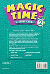 Magic Time 2: Picture Cards
