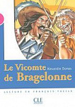 Lecture En Francais Facile 3 Le Vicomte de Bragelonne