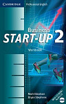 Business Start-Up 2 Workbook with Audio CD-CD-ROM