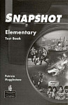 Snapshot Elementary Tests 