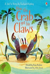 Usborne First Reading 1 How the Crab Got His Claws