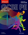 GCSE PE for Edexcel Student Book
