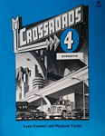 Crossroads 4 Workbook