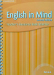 English in Mind  Starter (2nd Edition) Teacher's Resource Book