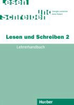 Lesen und Schreiben 2 Lehrerhandbuch