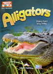 Discover Our Amazing World Alligators with Digibook