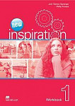 New Inspiration 1 Workbook