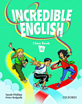 Incredible English 6 Class Book