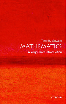 Mathematics A Very Short Introduction