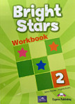Bright Stars 2 Workbook