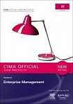E2 Enterprise Management - CIMA Exam Practice Kit