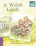 Cambridge Storybooks 4 Welsh Lamb 