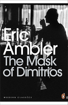 The Mask of Dimitrios
