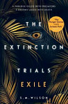 The Extinction Trials 2 Exile