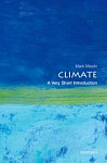 Climate A Very Short Introduction