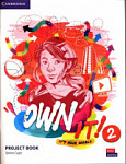 Own it! 2 Project Book