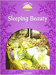 Classic Tales Level 4 Sleeping Beauty with Audio Download (access card inside)