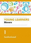 Young Learners Movers Practice Test 1 Institutional