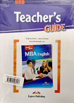 Career Paths MBA Teacher's Guide, Student's Book with Digibook and Online Audio