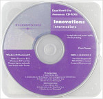 Innovations Intermediate Examview CD-ROM