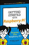 Program Your Raspberry Pi! (Junior Dummies)