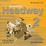 American Headway 2: Workbook CD