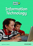 Family and Friends 6 Readers Information Technology