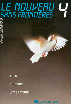 Le Nouveau Sans Frontieres 4 Livre de l'eleve