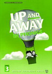 Up and Away in Phonics 3: Phonics Book