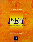 Focus on PET