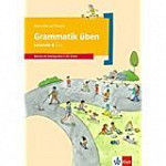 Meine Welt auf Deutsch Grammatik uben Lernstufe 1 Deutsch als Zweitsprache in der Schule