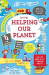 Usborne Helping Our Planet
