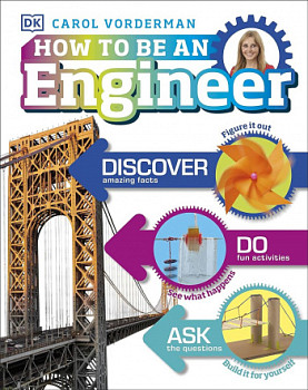 How to Be an Engineer with Carol Vorderman