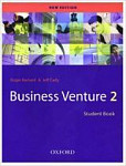 Business Venture 2: Student Book