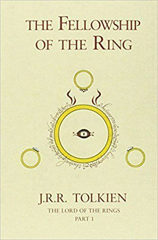The Lord of the Rings Boxed Set