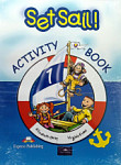 Set Sail! 1 Activity Book (Teacher's) with Story Book