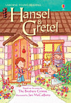 Usborne Young Reading 1 Hansel And Gretel