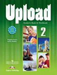 Upload 2 Student's Book and Workbook (Russia)