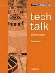 Tech Talk  Pre-Intermediate: Workbook