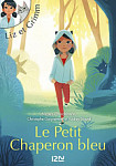 Liz et Grimm Tome 1 Le Petit Chaperon Bleu