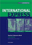 International Express Intermediate: Teacher's Resource Book