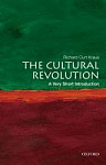 The Cultural Revolution A Very Short Introduction