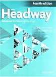 New Headway (4th edition) Advanced Workbook without Key