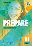 Prepare (2nd Edition) 1 Student's Book with eBook